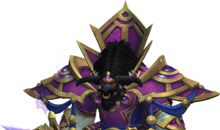 Zoltarian render
