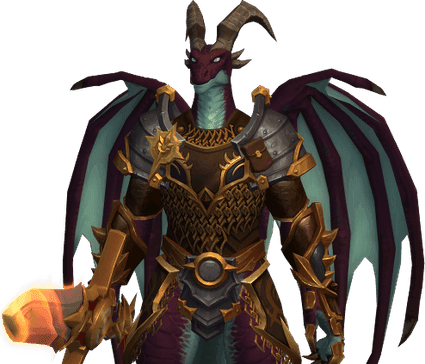 Zorthyn render