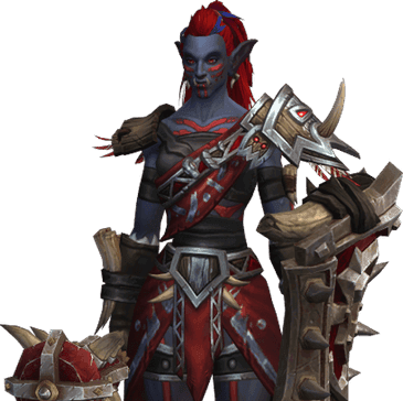 Zulatar render
