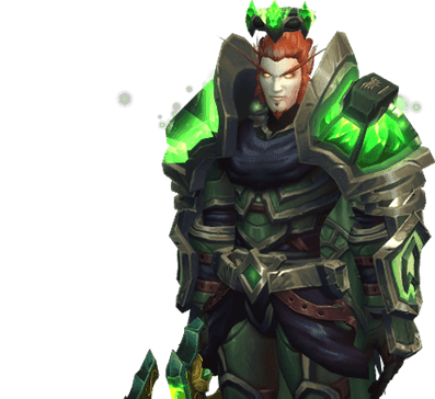 Zuldran render