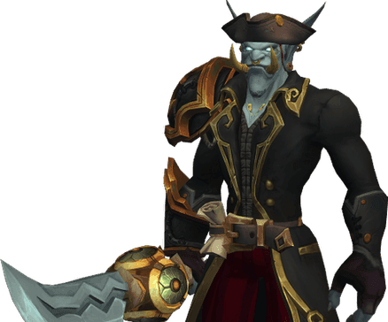 Zuldukat render