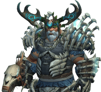 Zulley render