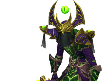 Zuulton render
