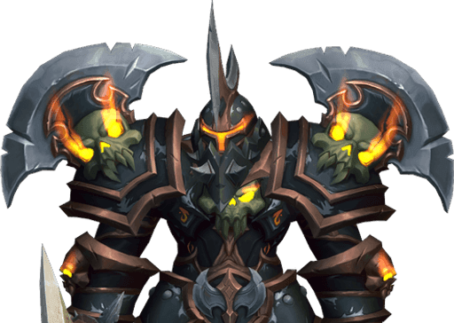 Zylare render
