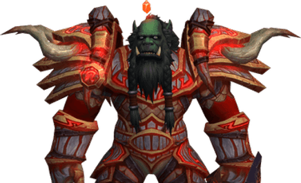 Zyricks render