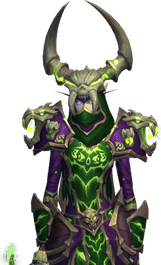 Zyrusha render