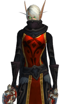 Aariciae render