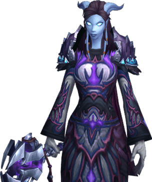 Adru render