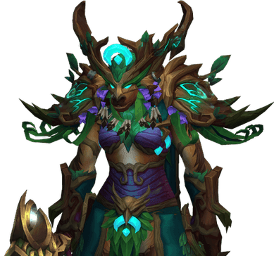 Adruid render