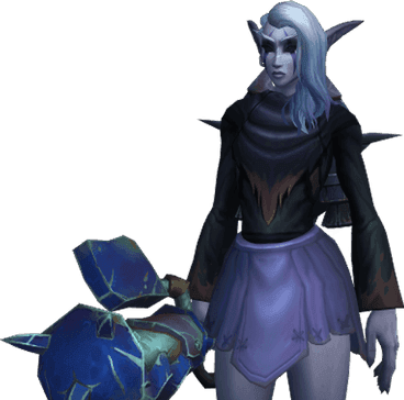Aeyn render