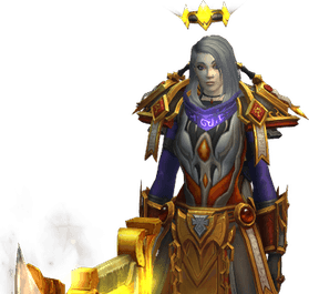 Alicile render