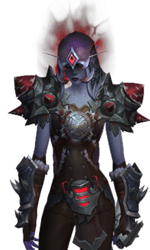 Anarorenna render
