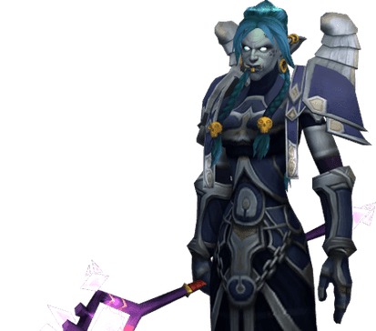 Arkose render