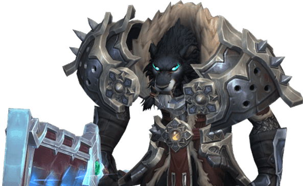 Aspect render
