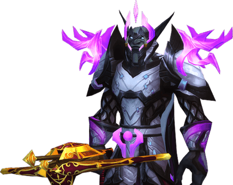 Attila render