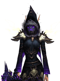 Aurynne render