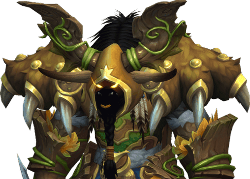 Avalar render