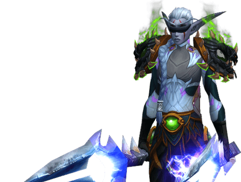 Awaik render