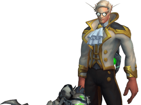 Az render