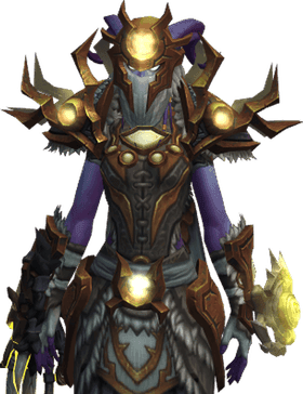 Beriadan render