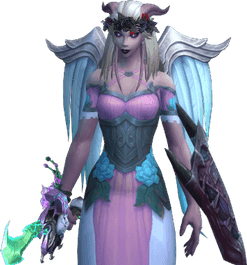 Brendari render