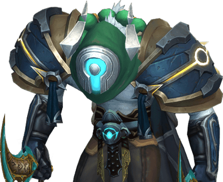 Burtt render