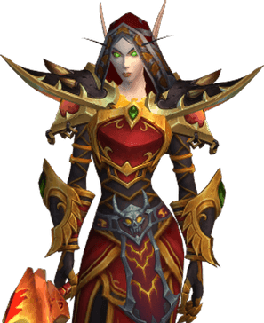 Caluje render