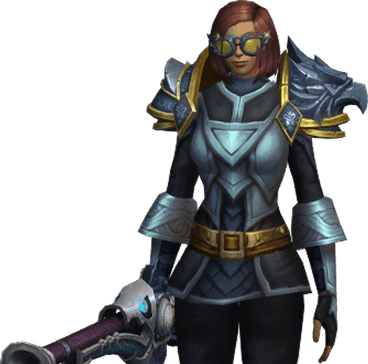 Carlynn render