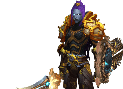 Chaote render
