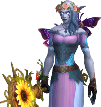 Dacaptain render
