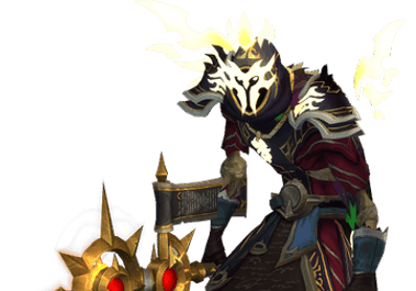 Darme render