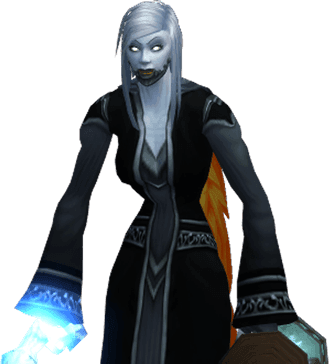 Deadleg render
