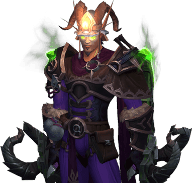 Demoniowop render