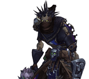 Demorgan render
