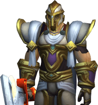 Drilent render