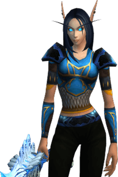 Drunkkin render