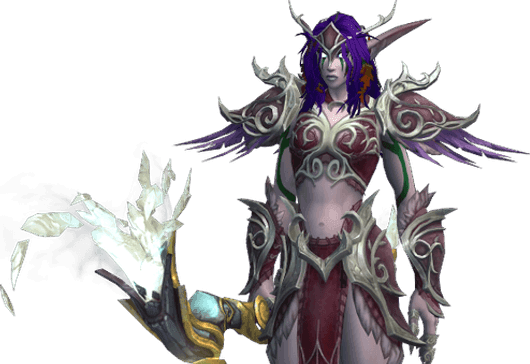 Eletalia render
