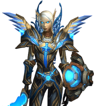 Elleth render