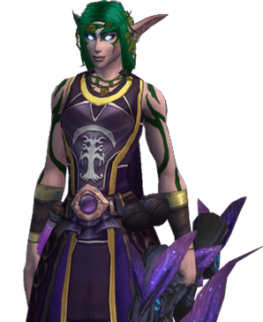 Elunakai render