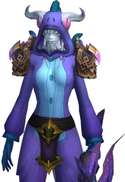Emberlyn render