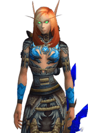 Erodoreal render