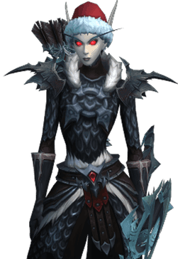 Faryl render