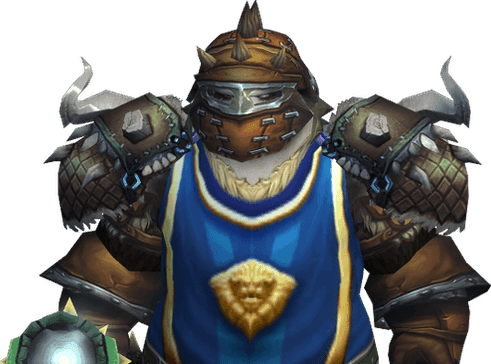 Fatlazypanda render