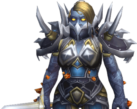 Fr render