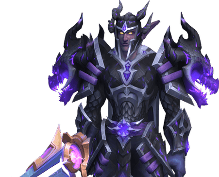 Francus render