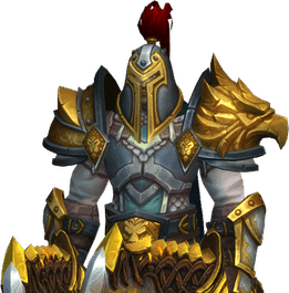 Grittor render