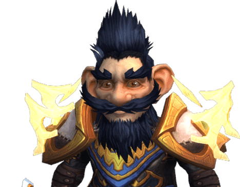 Grude render