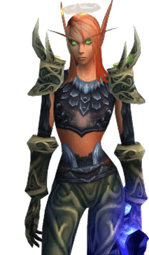 Ha render