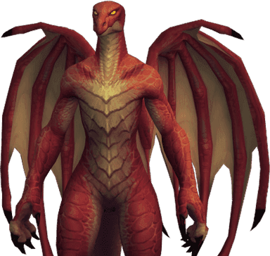 Hanz render
