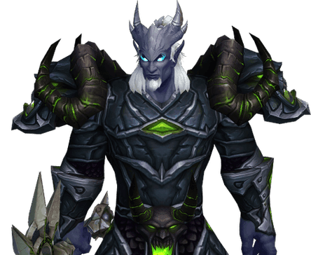 Ilyich render